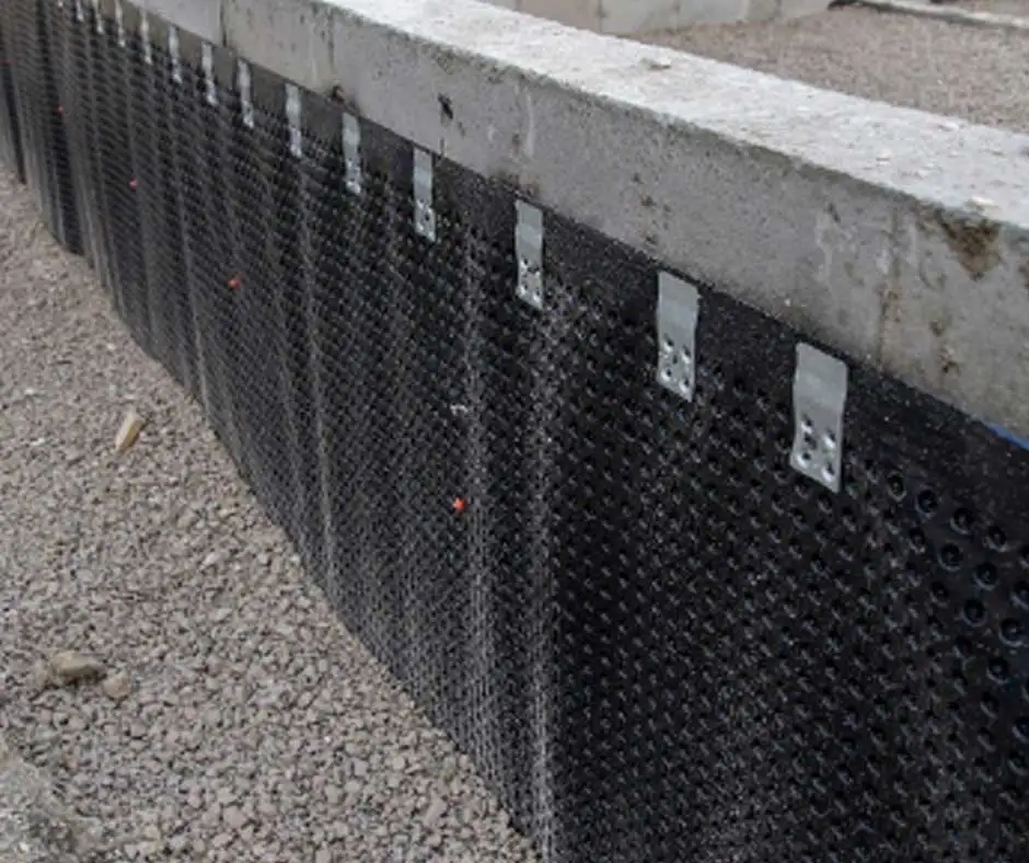 Annapolis, MD Excavated Basement Waterproofing Annapolis, MD Excavated Basement Waterproofing