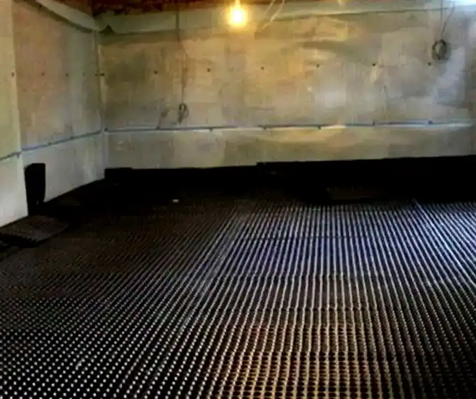 Basement waterproofing task Annapolis, MD Basement waterproofing task Annapolis, MD