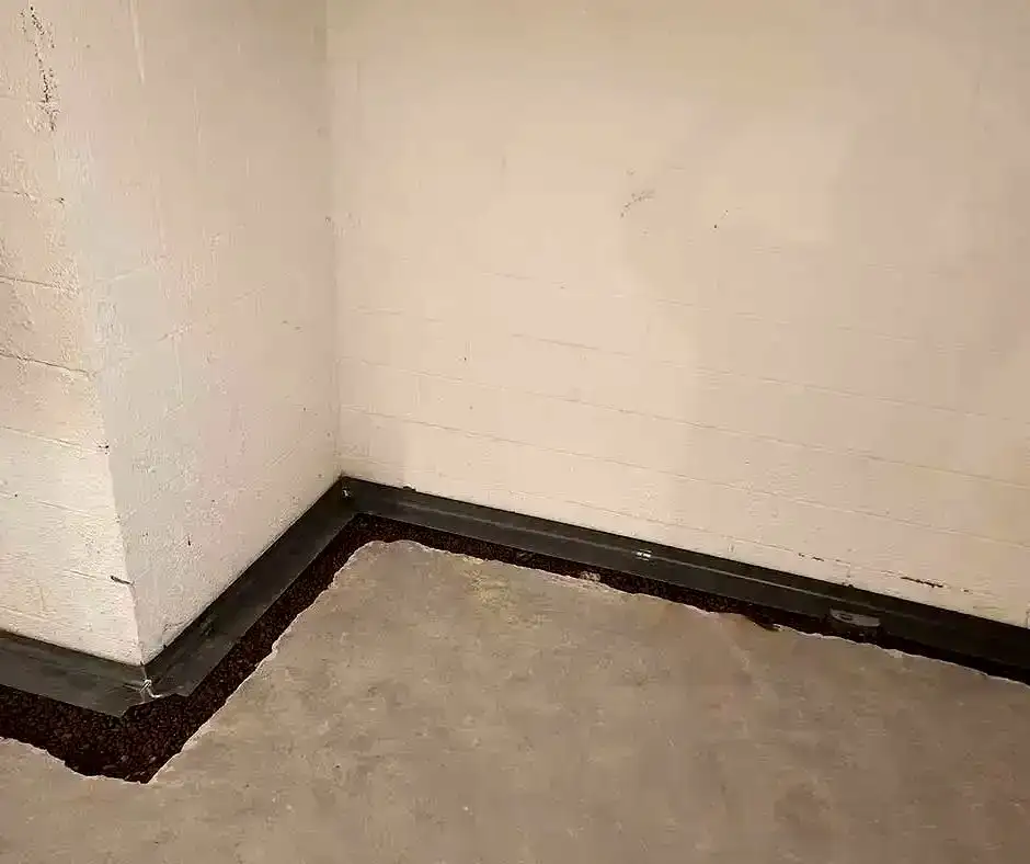 Detailed Basement Waterproofing in Annapolis, MD Detailed Basement Waterproofing in Annapolis, MD