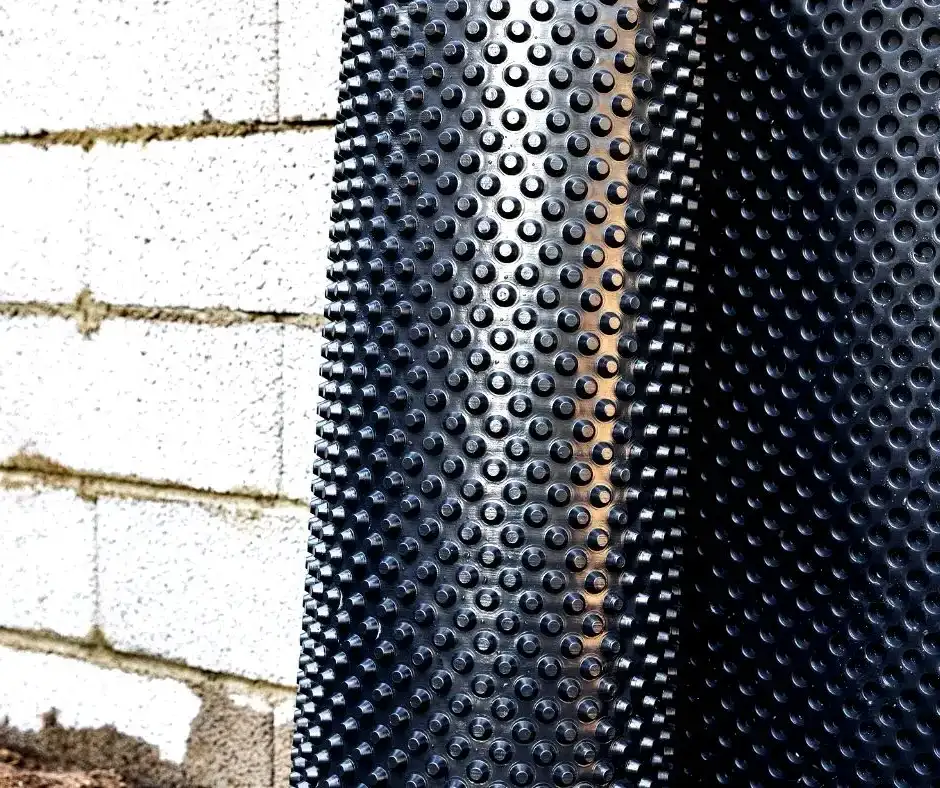 Heavy-duty Basement Waterproofing in Annapolis, MD Heavy-duty Basement Waterproofing in Annapolis, MD