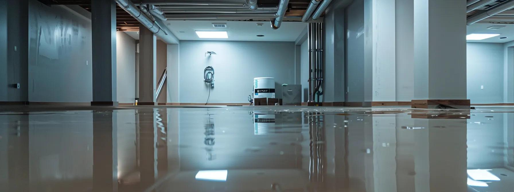 Home maintenance and waterproofing services for healthy properties in Annapolis.